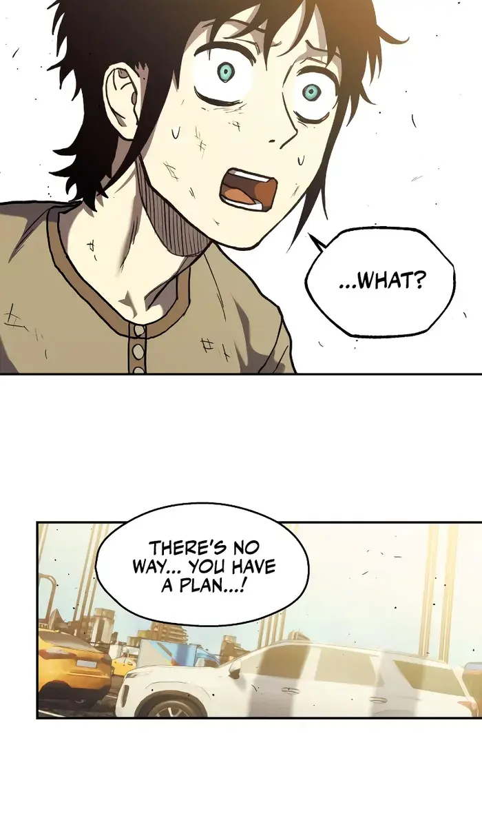 Surviving the Apocalypse Chapter 4 Page 96