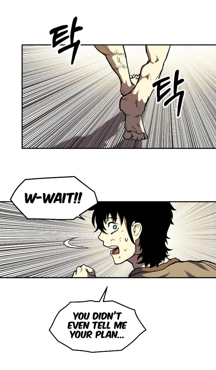 Surviving the Apocalypse Chapter 4 Page 103