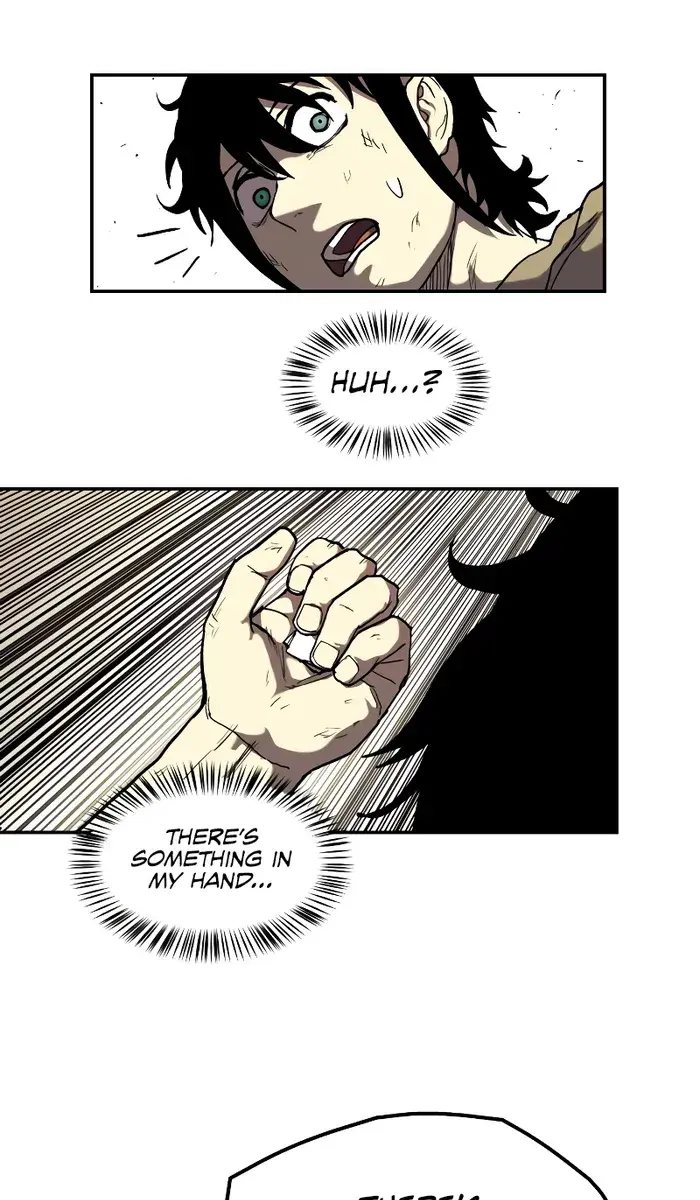 Surviving the Apocalypse Chapter 4 Page 104
