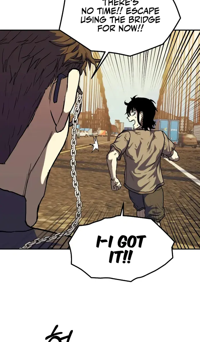 Surviving the Apocalypse Chapter 4 Page 105