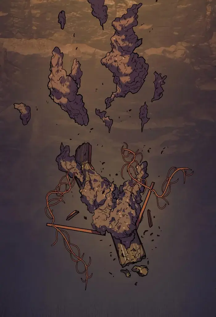 Surviving the Apocalypse Chapter 4 Page 121