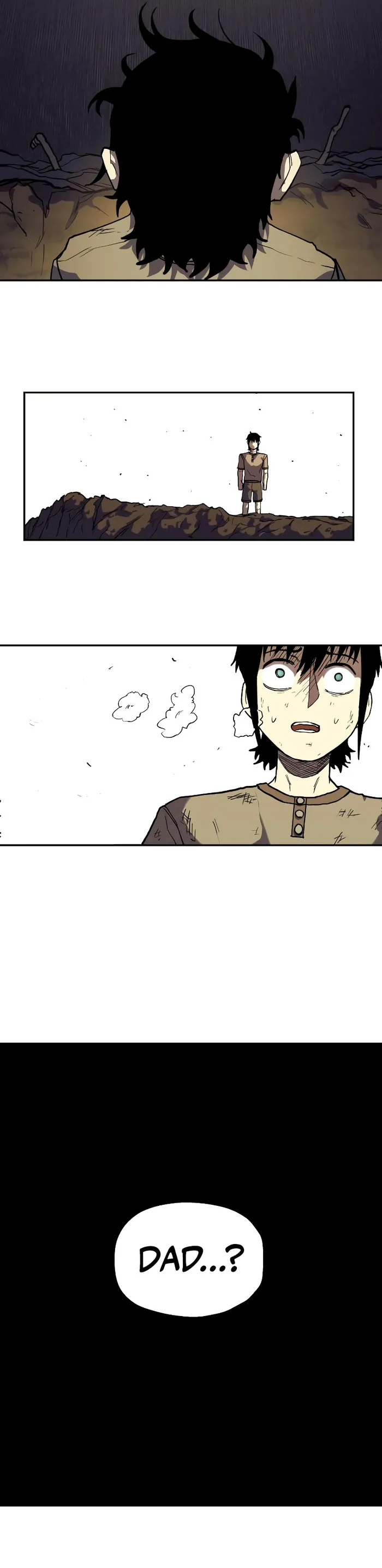 Surviving the Apocalypse Chapter 4 Page 122
