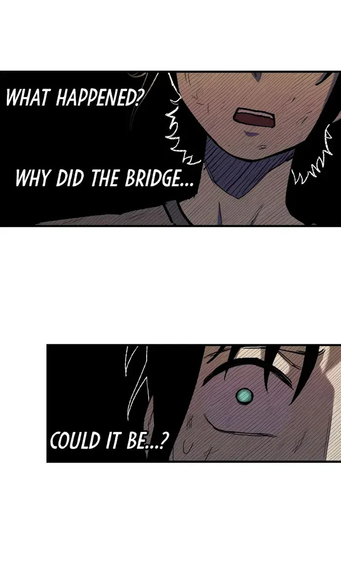 Surviving the Apocalypse Chapter 5 Page 4