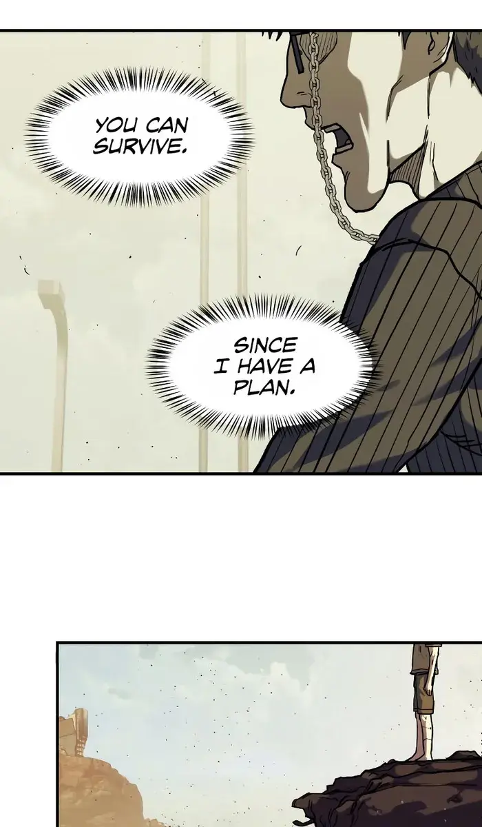 Surviving the Apocalypse Chapter 5 Page 5