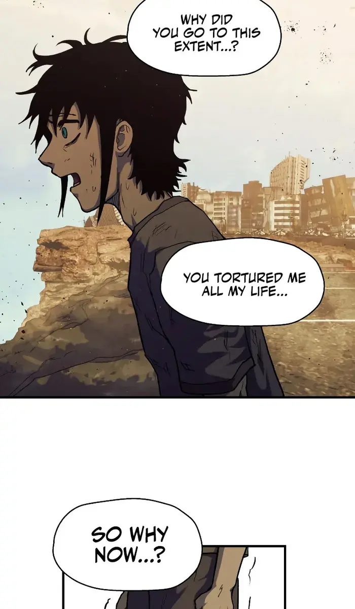 Surviving the Apocalypse Chapter 5 Page 7