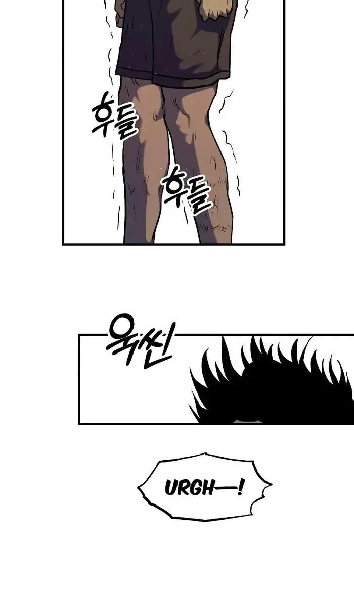 Surviving the Apocalypse Chapter 5 Page 8