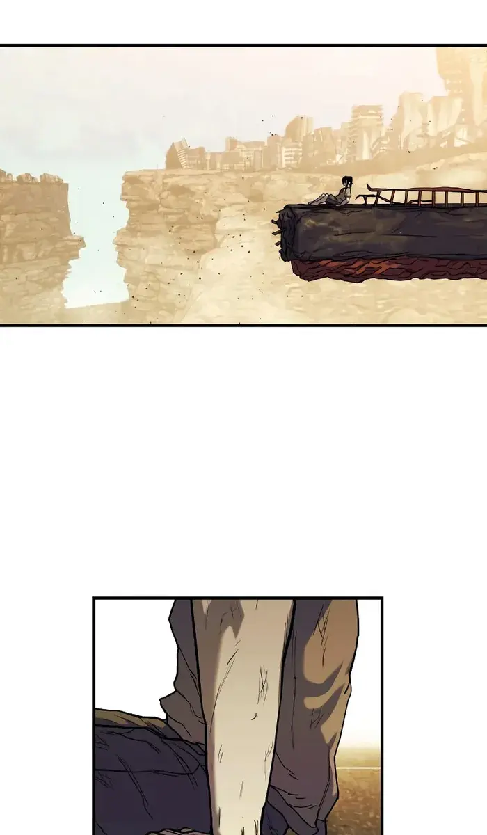 Surviving the Apocalypse Chapter 5 Page 9