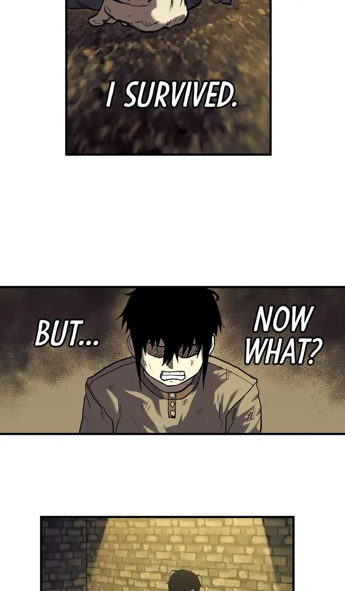 Surviving the Apocalypse Chapter 5 Page 10