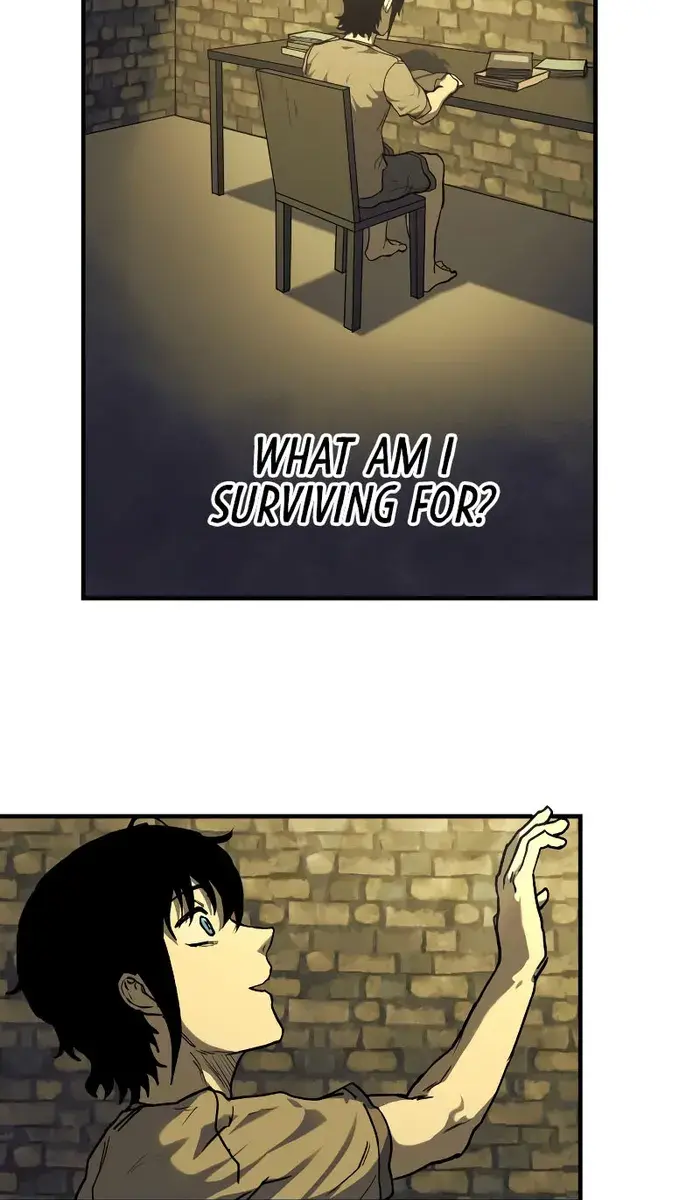 Surviving the Apocalypse Chapter 5 Page 11