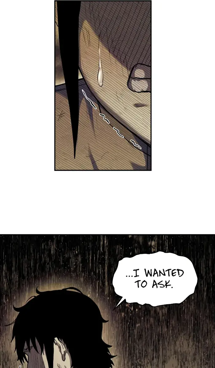 Surviving the Apocalypse Chapter 5 Page 20