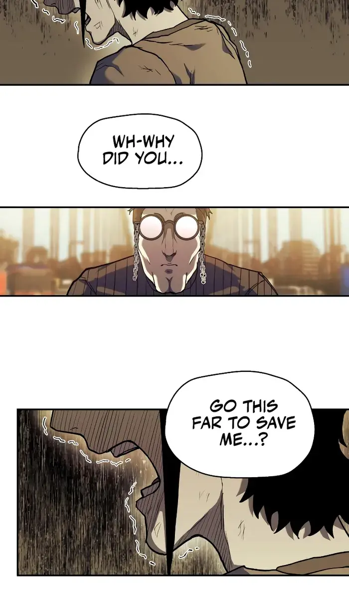 Surviving the Apocalypse Chapter 5 Page 21