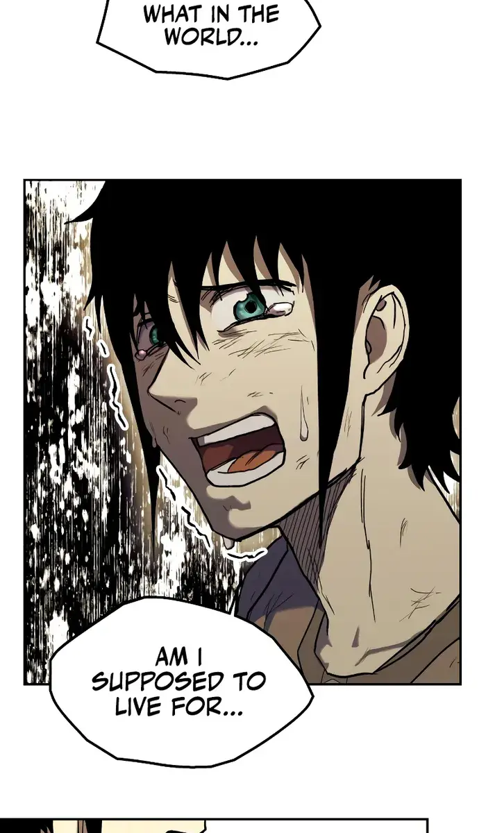 Surviving the Apocalypse Chapter 5 Page 23