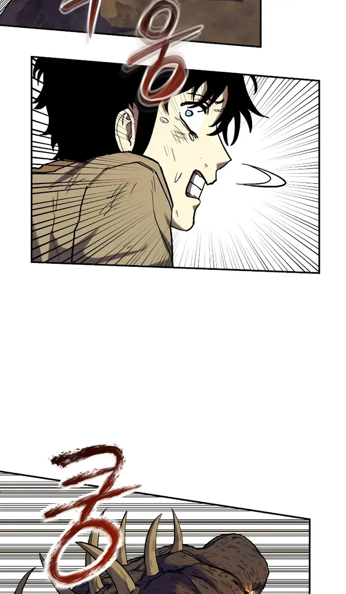 Surviving the Apocalypse Chapter 5 Page 41