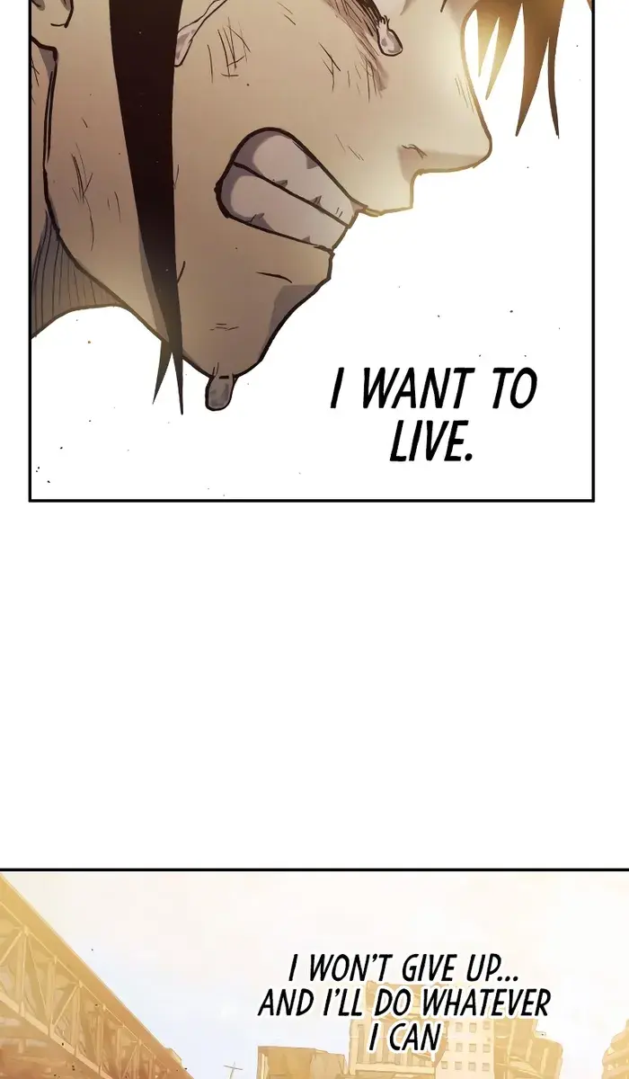 Surviving the Apocalypse Chapter 5 Page 64