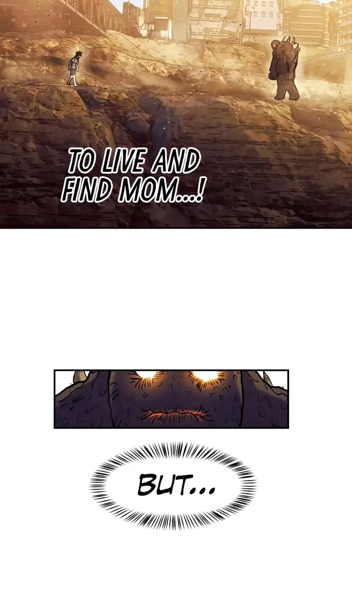 Surviving the Apocalypse Chapter 5 Page 65