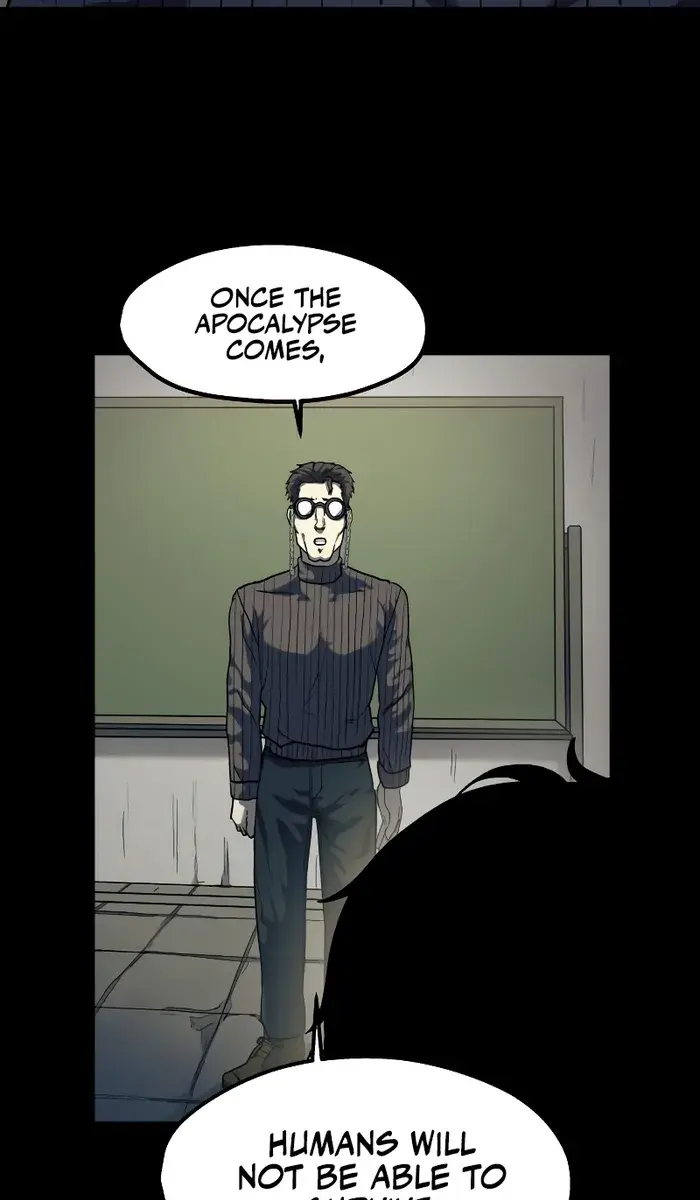 Surviving the Apocalypse Chapter 5 Page 69