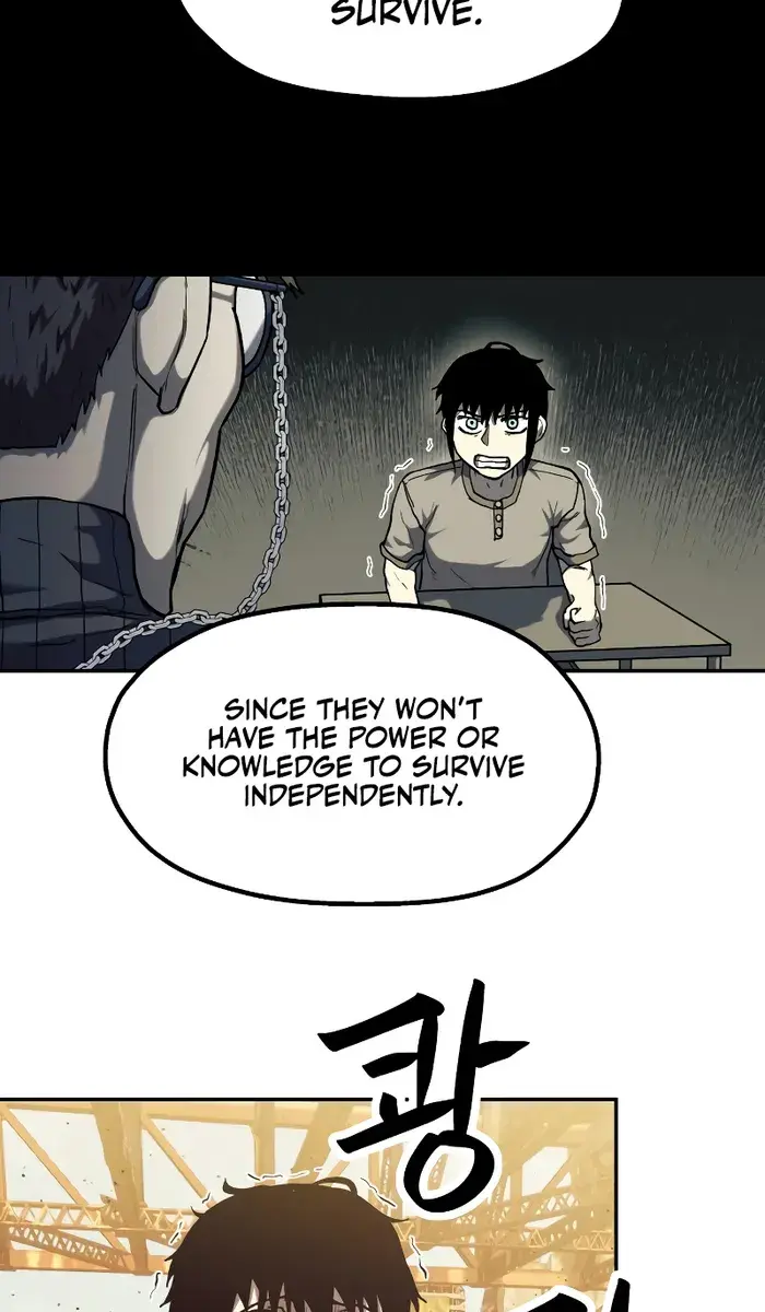 Surviving the Apocalypse Chapter 5 Page 70
