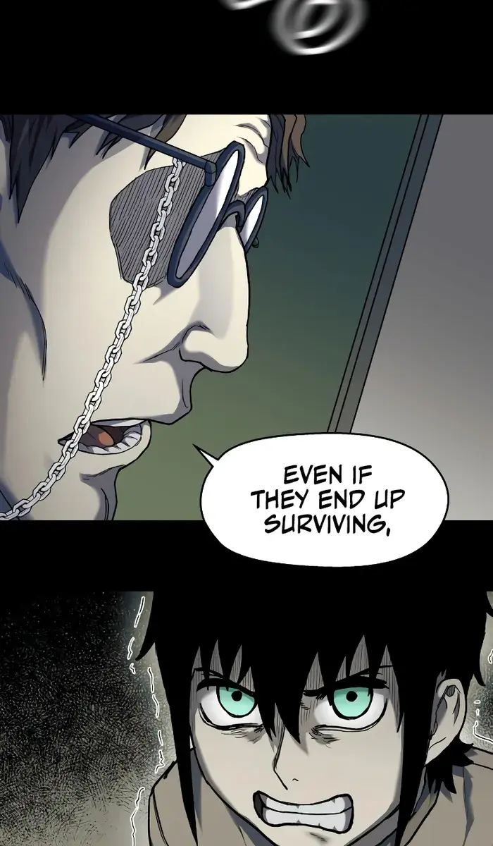 Surviving the Apocalypse Chapter 5 Page 72