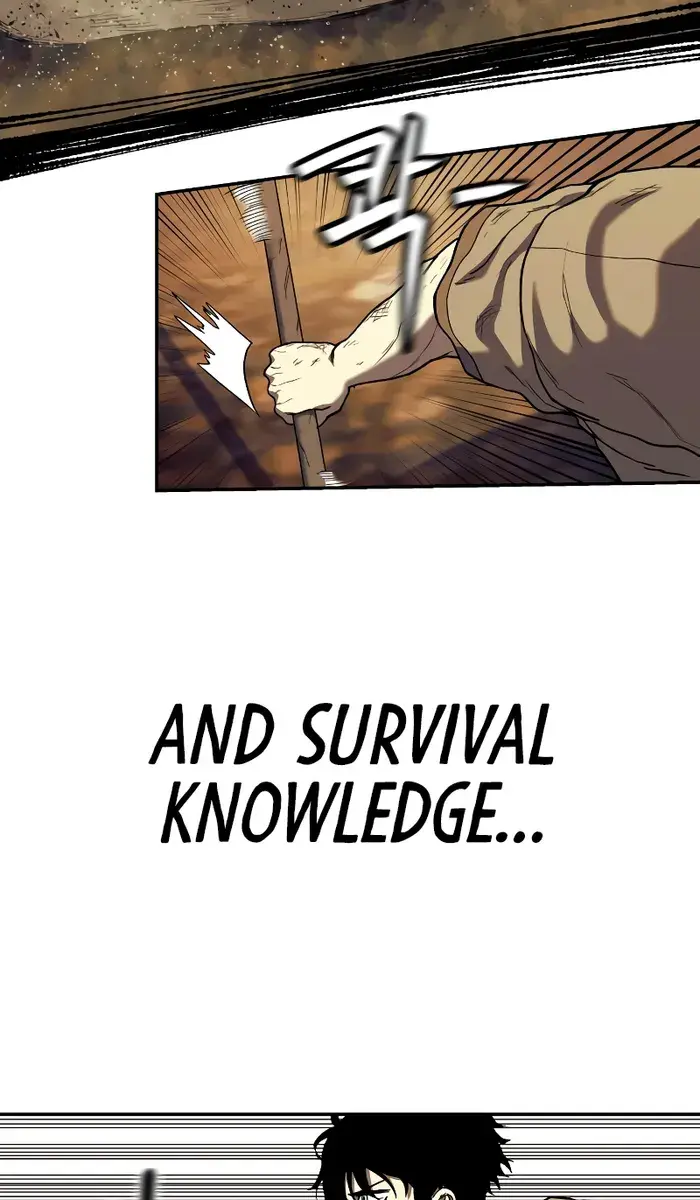 Surviving the Apocalypse Chapter 5 Page 112