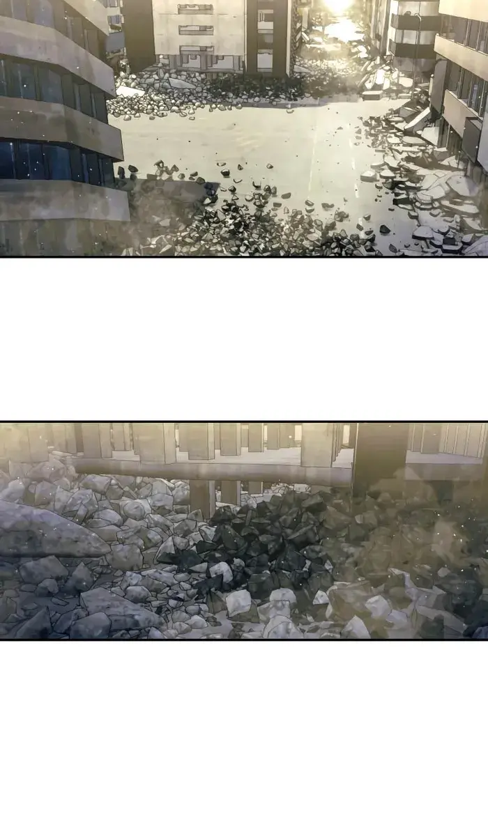 Surviving the Apocalypse Chapter 6 Page 6