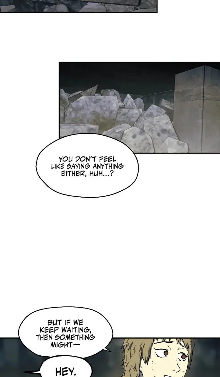 Surviving the Apocalypse Chapter 6 Page 11