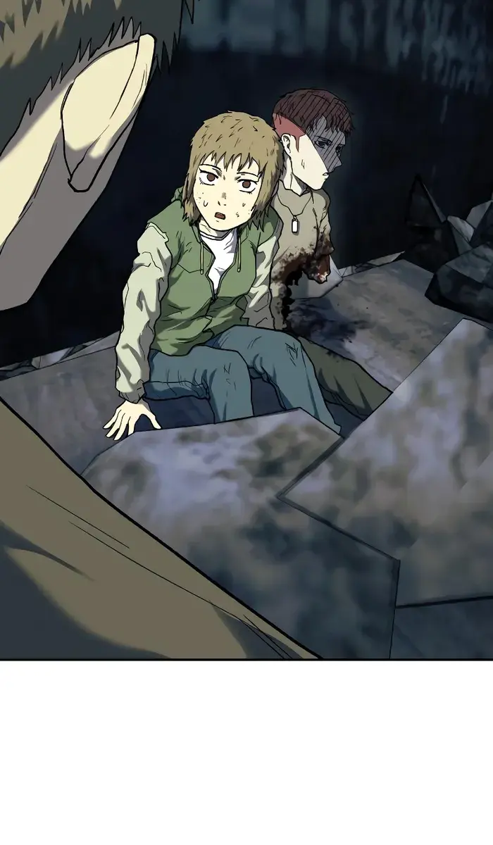 Surviving the Apocalypse Chapter 6 Page 16