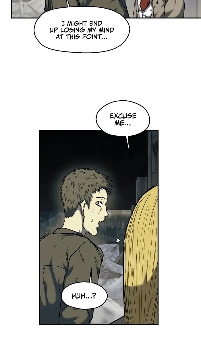 Surviving the Apocalypse Chapter 6 Page 18