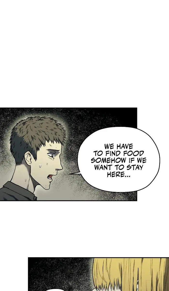 Surviving the Apocalypse Chapter 6 Page 20