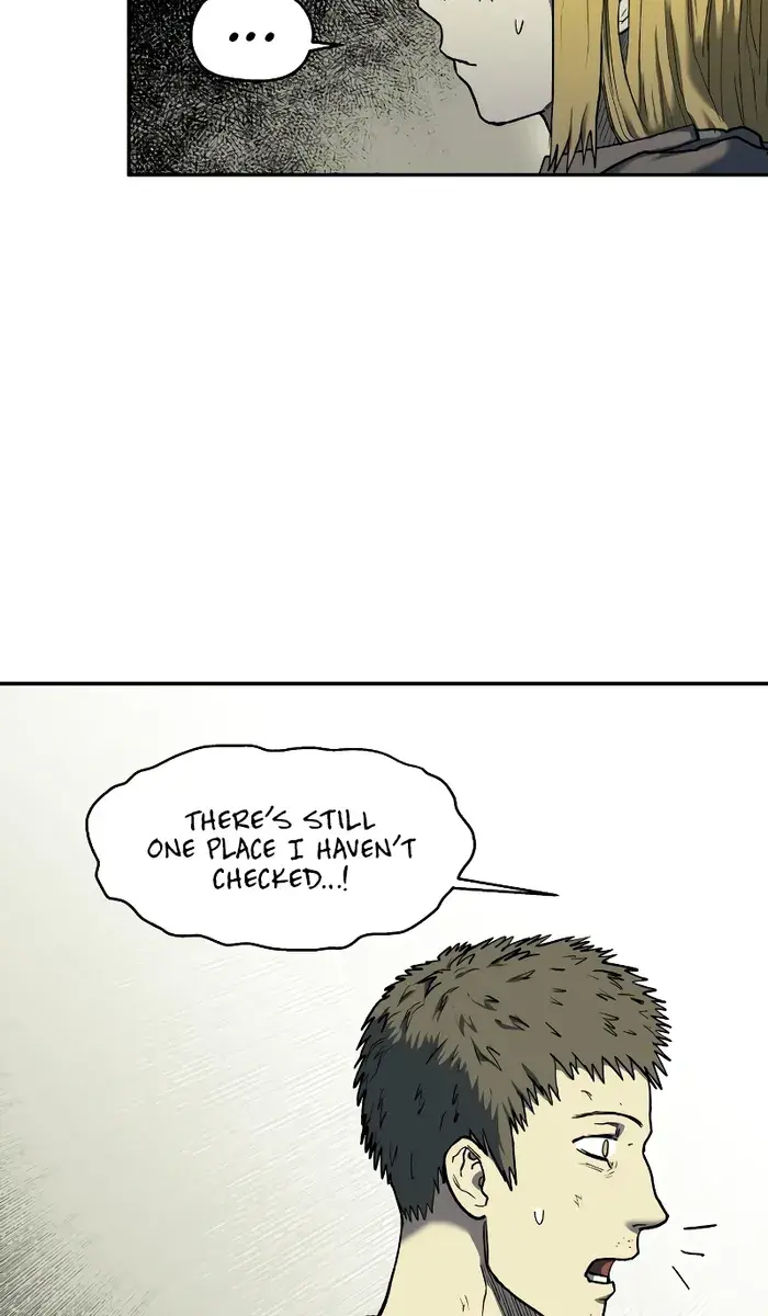 Surviving the Apocalypse Chapter 6 Page 21