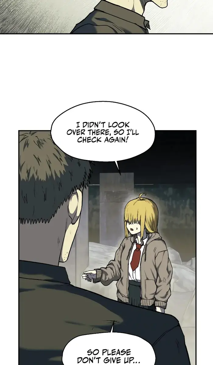 Surviving the Apocalypse Chapter 6 Page 22
