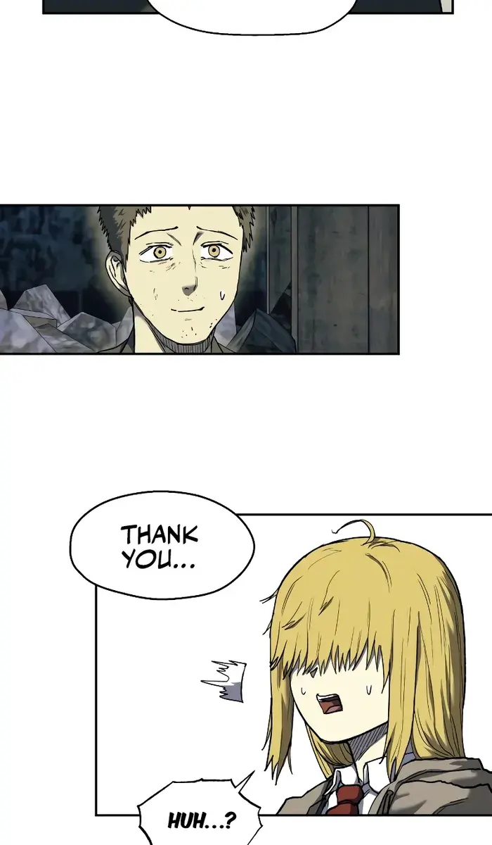 Surviving the Apocalypse Chapter 6 Page 23