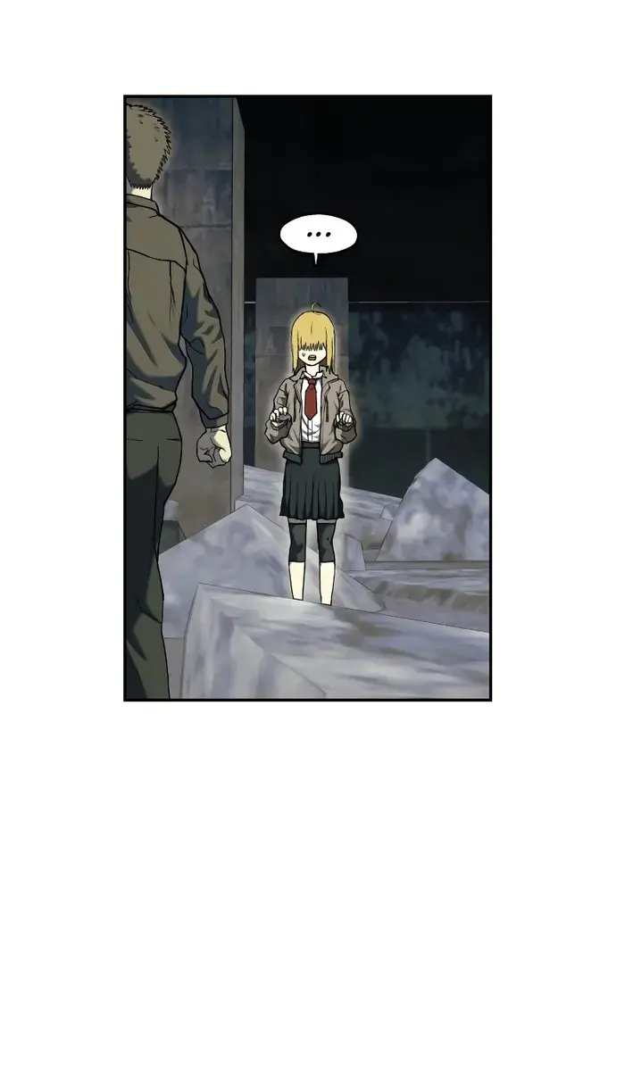 Surviving the Apocalypse Chapter 6 Page 28