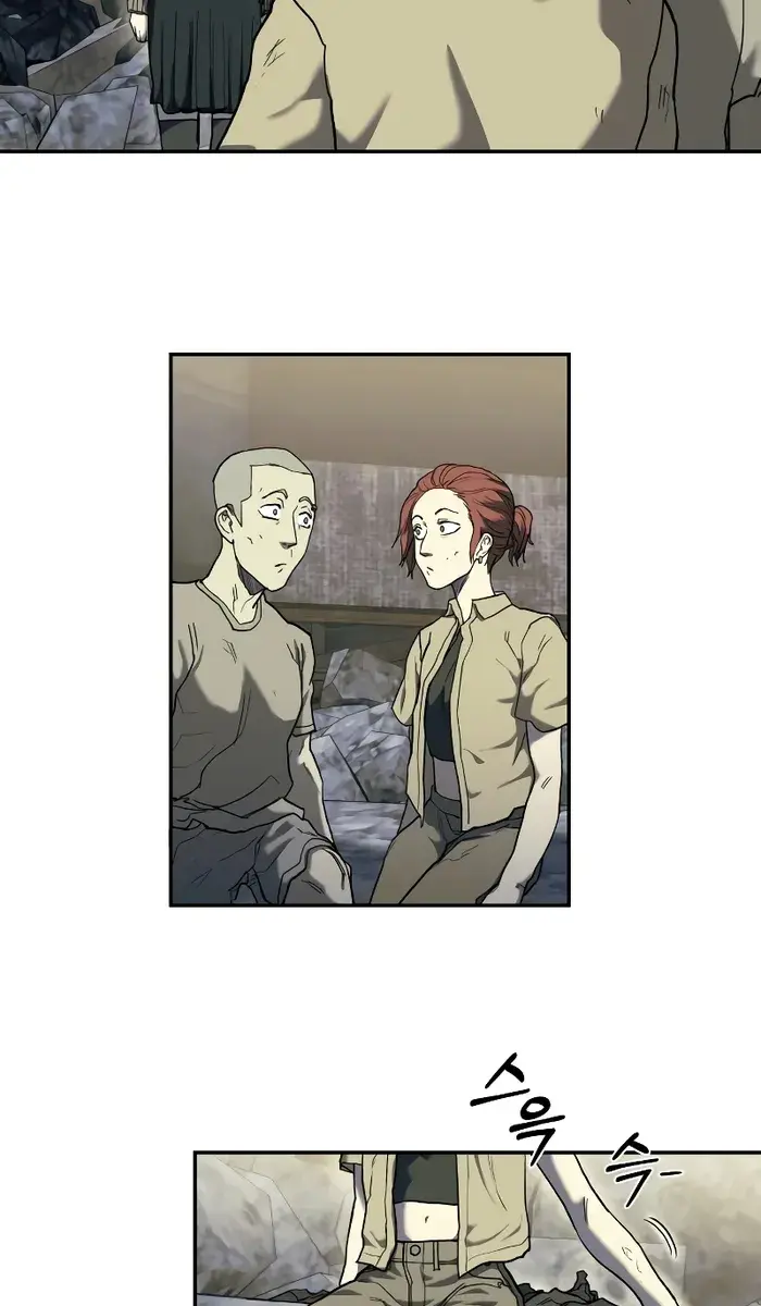 Surviving the Apocalypse Chapter 6 Page 31