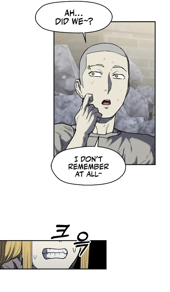 Surviving the Apocalypse Chapter 6 Page 39