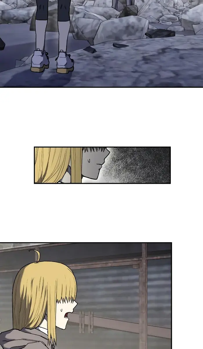 Surviving the Apocalypse Chapter 6 Page 44