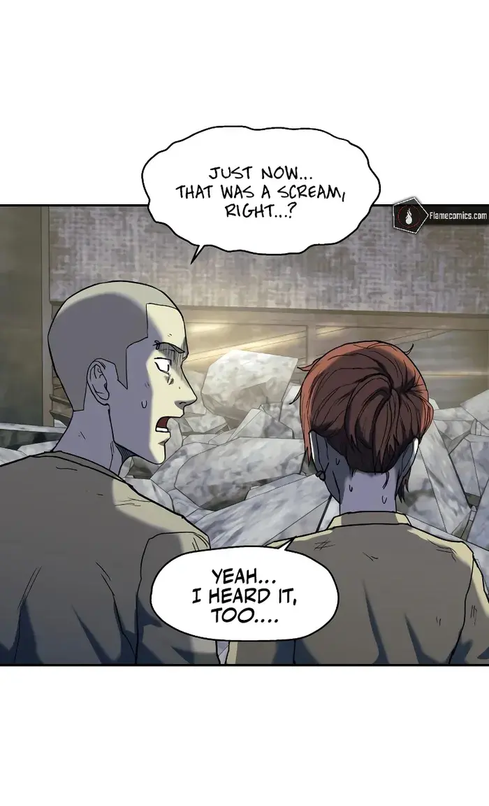 Surviving the Apocalypse Chapter 6 Page 49