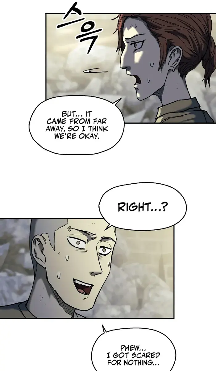 Surviving the Apocalypse Chapter 6 Page 51