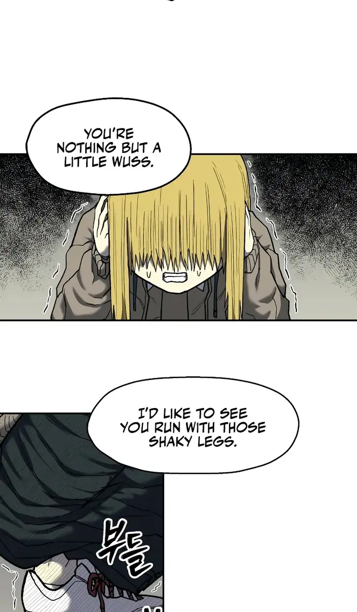 Surviving the Apocalypse Chapter 6 Page 55