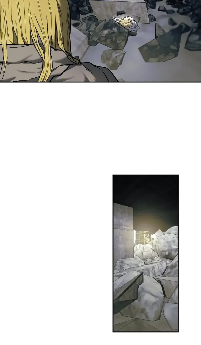 Surviving the Apocalypse Chapter 6 Page 57