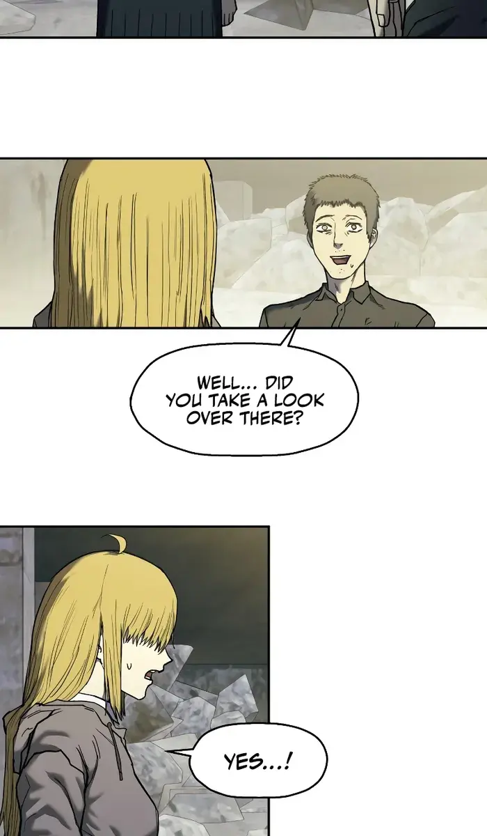 Surviving the Apocalypse Chapter 6 Page 59