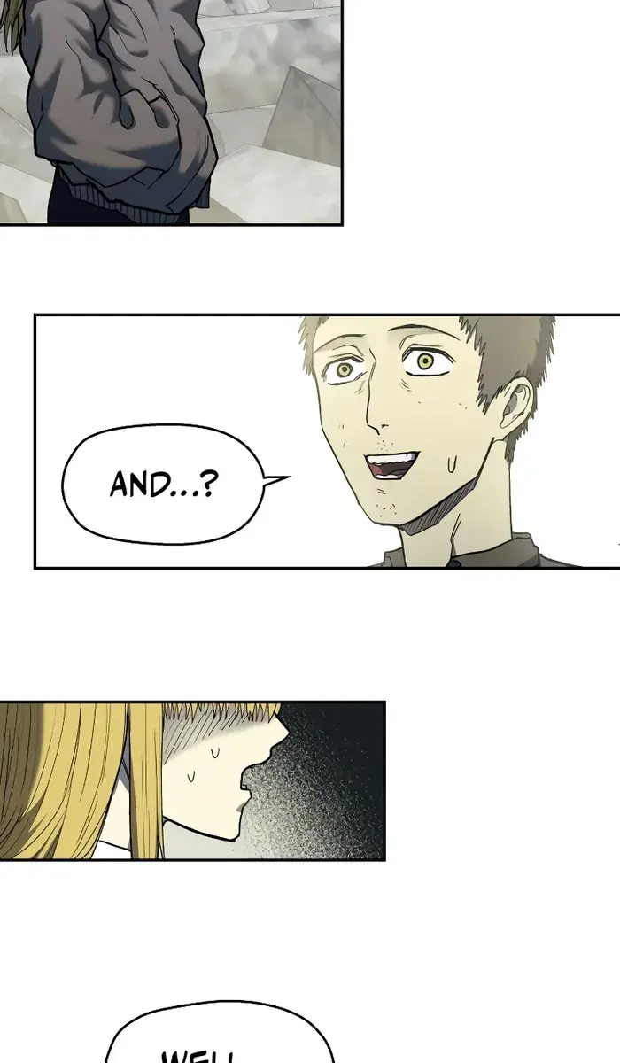 Surviving the Apocalypse Chapter 6 Page 60