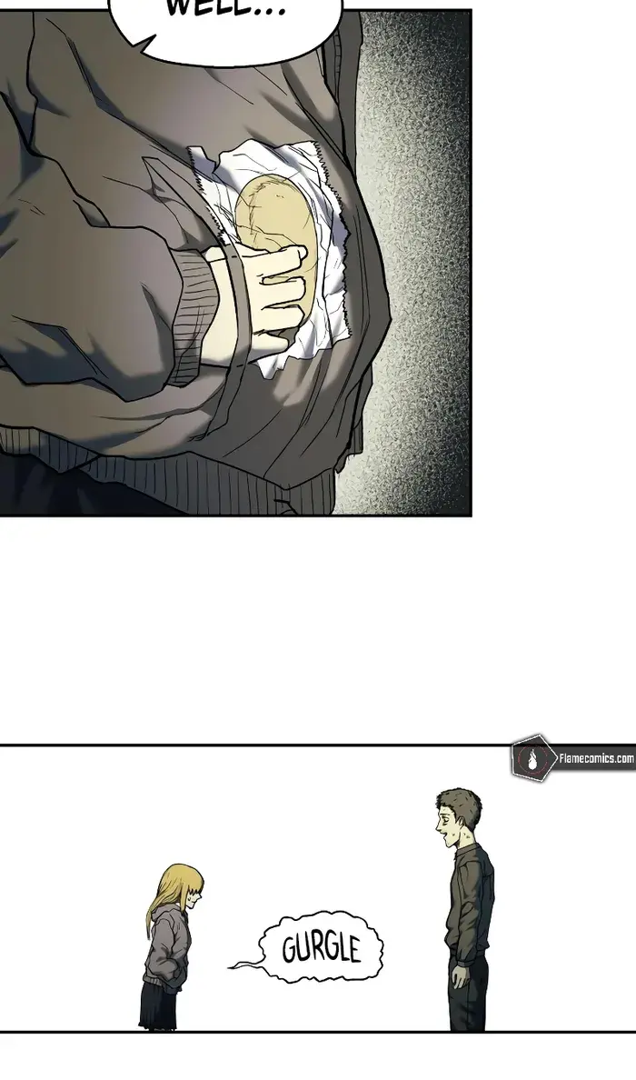 Surviving the Apocalypse Chapter 6 Page 61