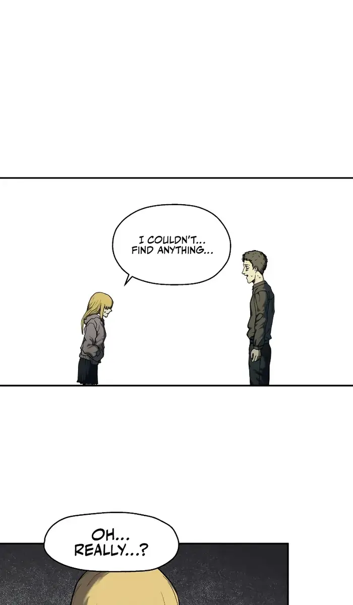 Surviving the Apocalypse Chapter 6 Page 63