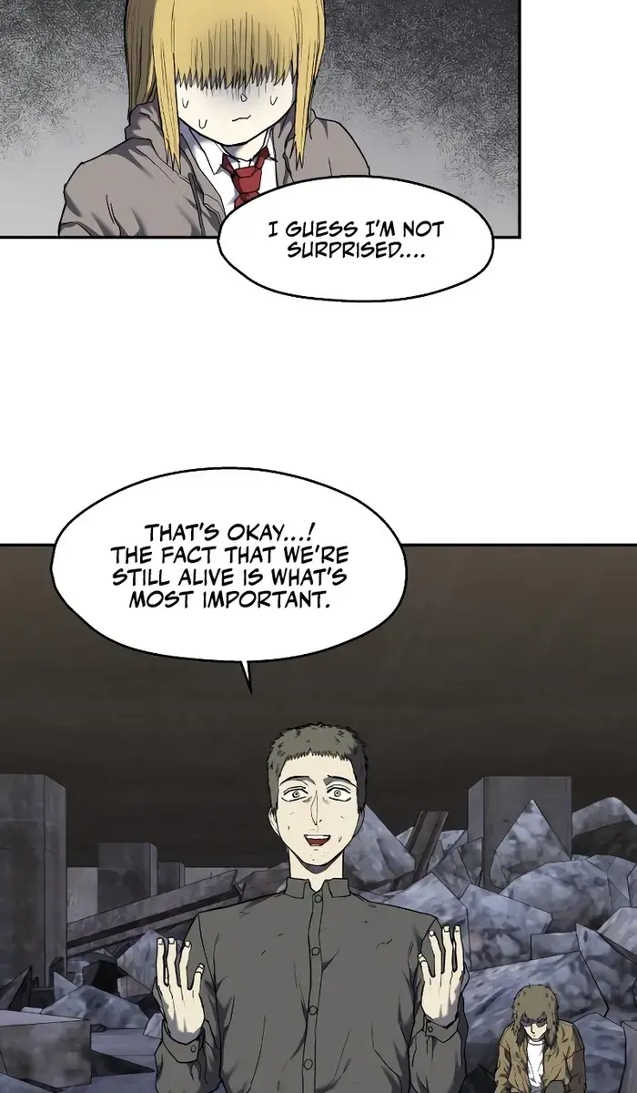 Surviving the Apocalypse Chapter 6 Page 64