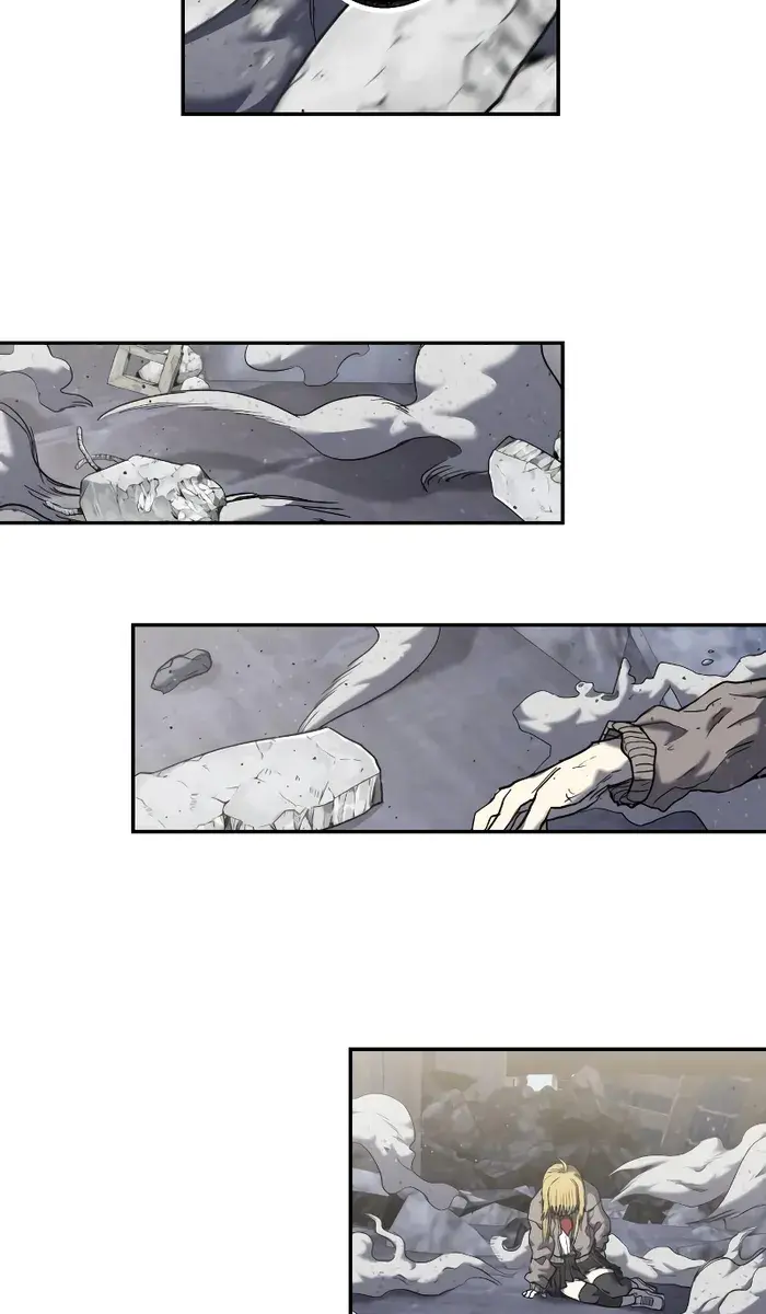 Surviving the Apocalypse Chapter 6 Page 67