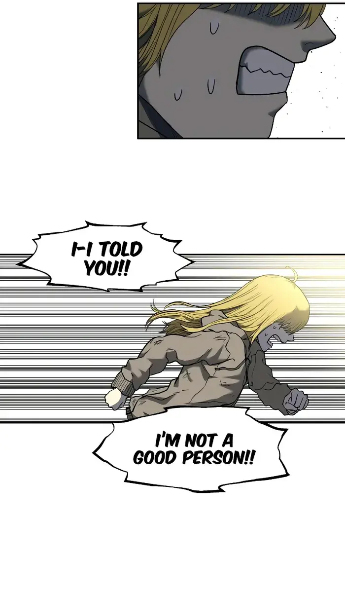 Surviving the Apocalypse Chapter 6 Page 75