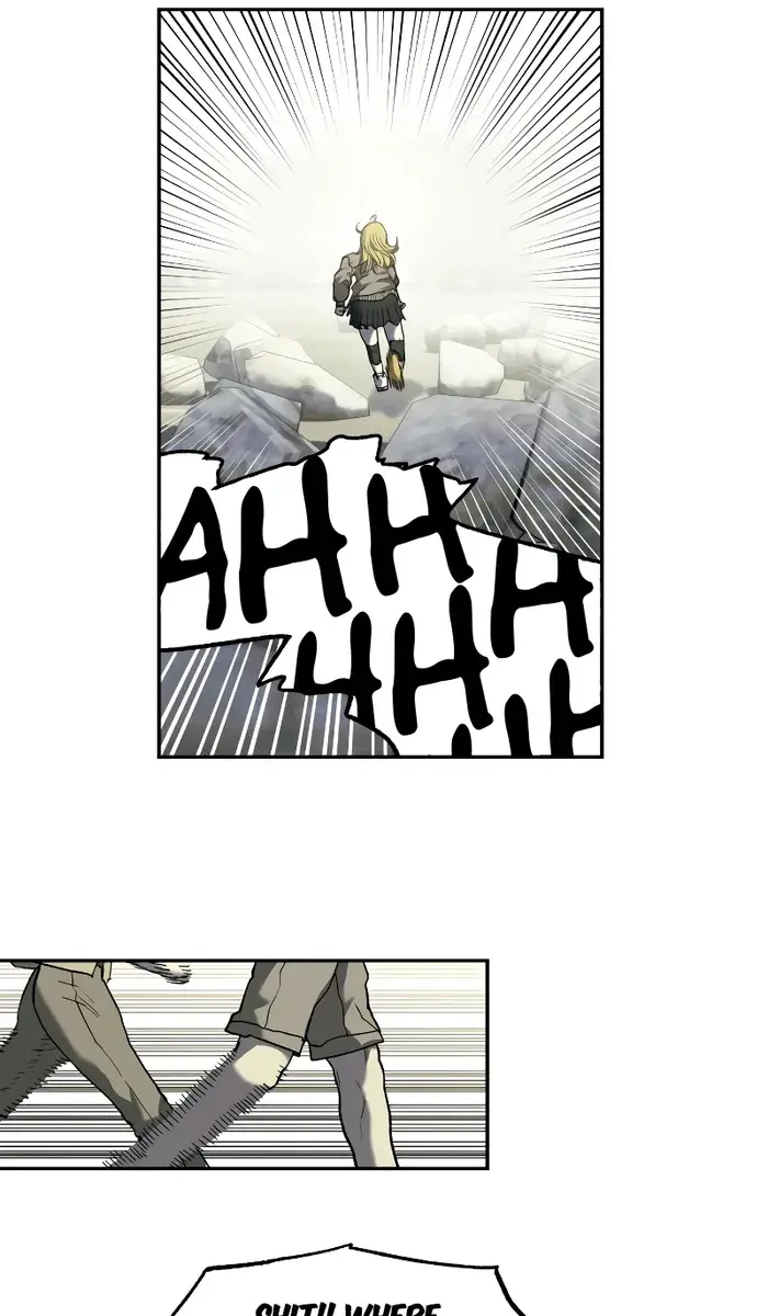 Surviving the Apocalypse Chapter 6 Page 76