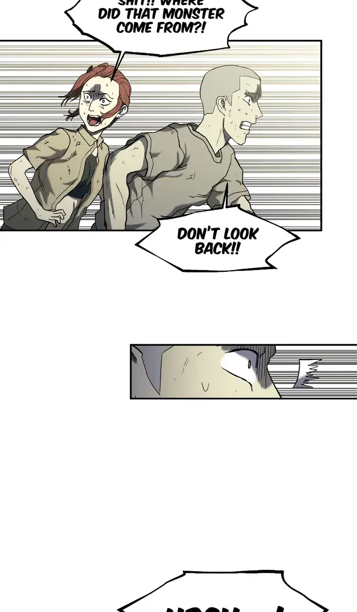 Surviving the Apocalypse Chapter 6 Page 77