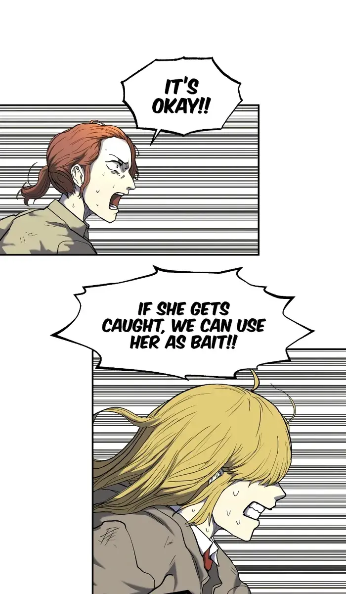 Surviving the Apocalypse Chapter 6 Page 79
