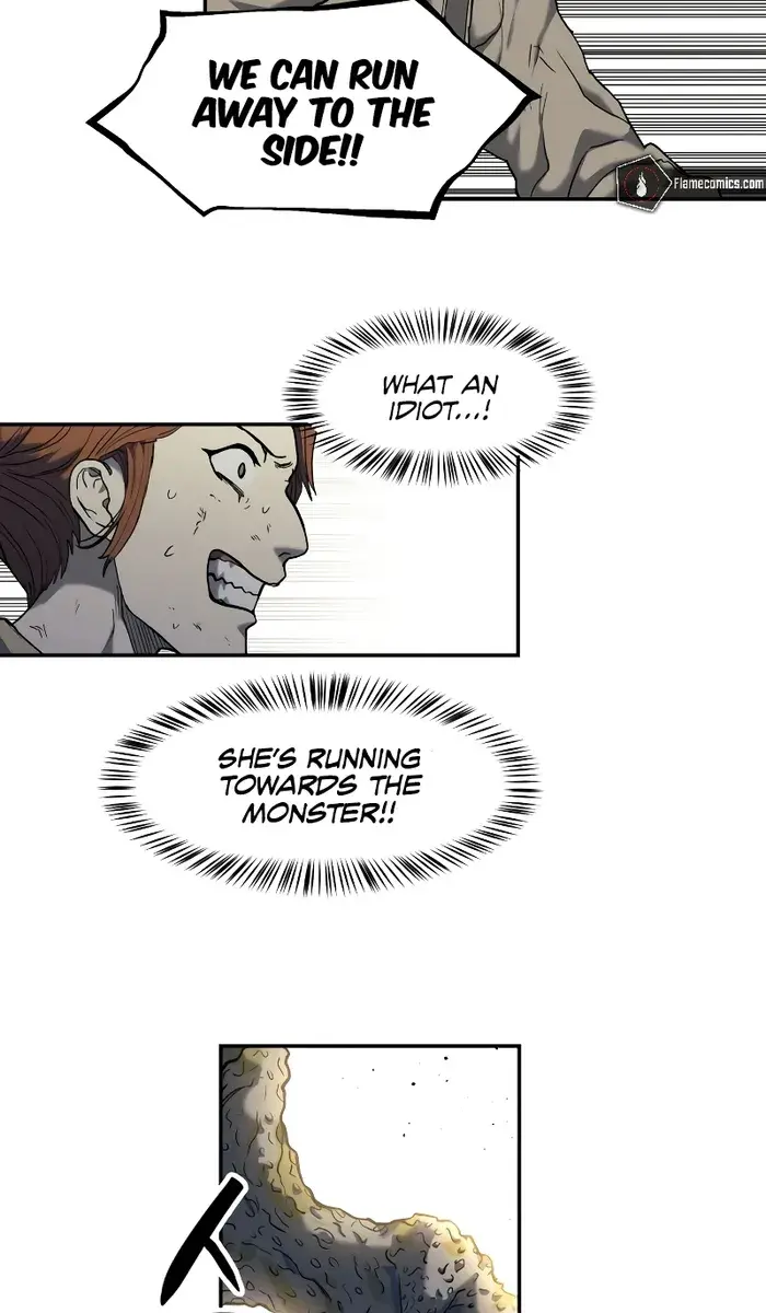 Surviving the Apocalypse Chapter 6 Page 80
